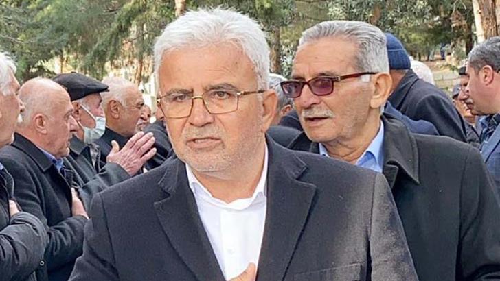 Tutuklanan Nurdağı Belediye Başkanı: Yıkım sebebi belli değil