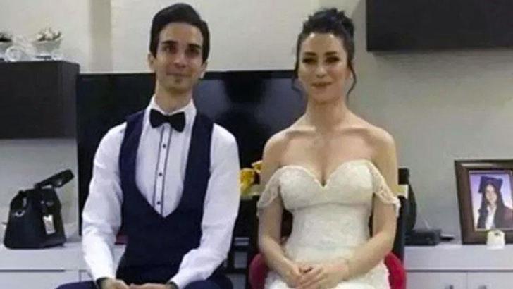 Eşinin cesedi yerde yatarken internette vakit geçirdiği iddiası