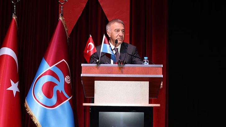 Trabzonspor'da imzalar toplandı, olağanüstü kongreye gidiliyor