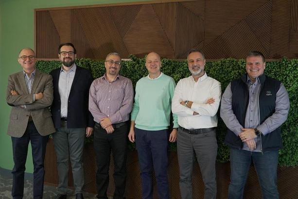 MBIS, 33 ülkede faaliyet gösteren Nagarro’nun küresel ağına katılıyor