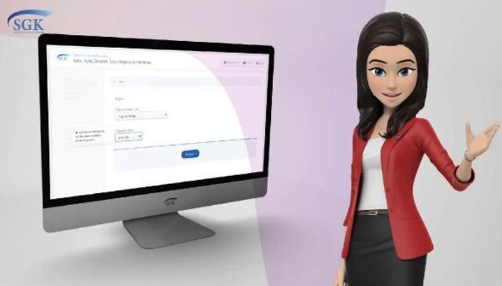 e-Devlet'te EYT için yeni düzenleme