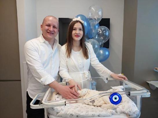 Karşıyaka filede AVR'ye rakip