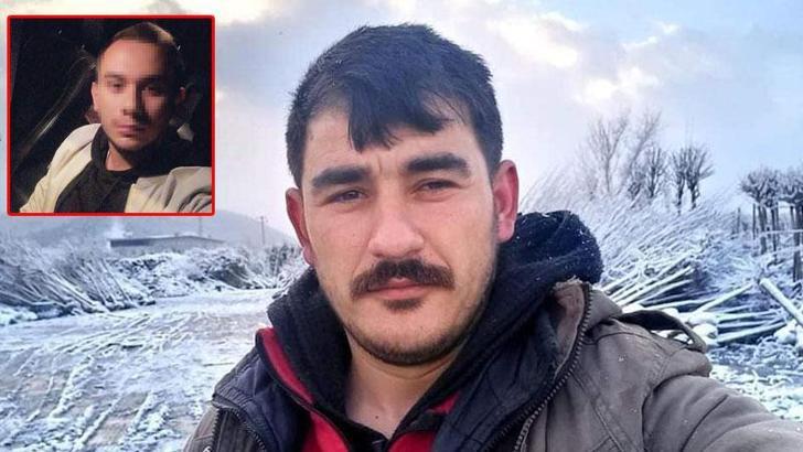 Arkadaşını, eşi ile ilişkisini öğrendiği için öldürmüş