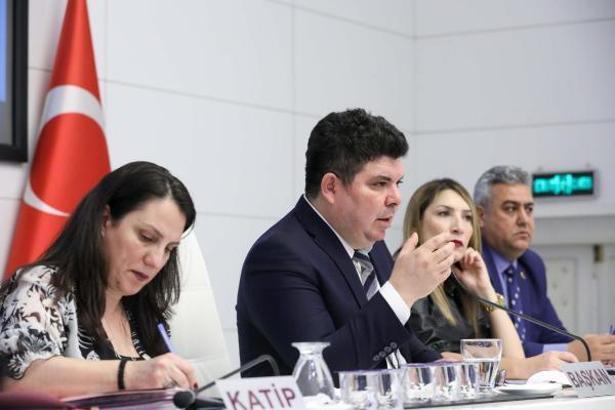 Buca’nın deprem riski haritası hazır