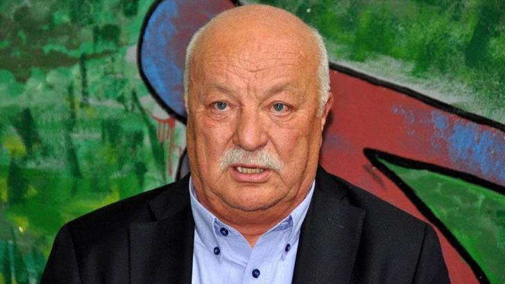Trabzonspor eski başkanı Sadri Şener: Bu şekilde olmamalıydı
