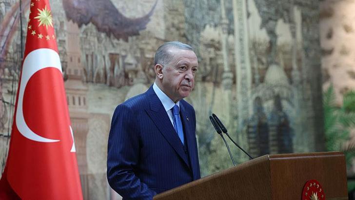 Türkiye ile BAE arasında Kapsamlı Ekonomik Ortaklık Anlaşması imzalandı