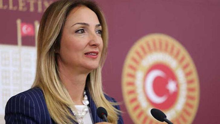Bakanlıktan, CHP'li Nazlıaka hakkında suç duyurusu
