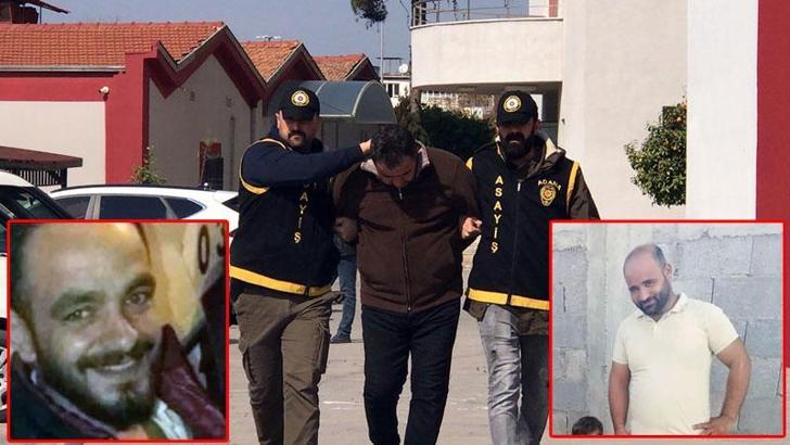 Baba- oğlu, çalındığını iddia ettikleri koyunun yanındaki 2 kişiyi öldürdü