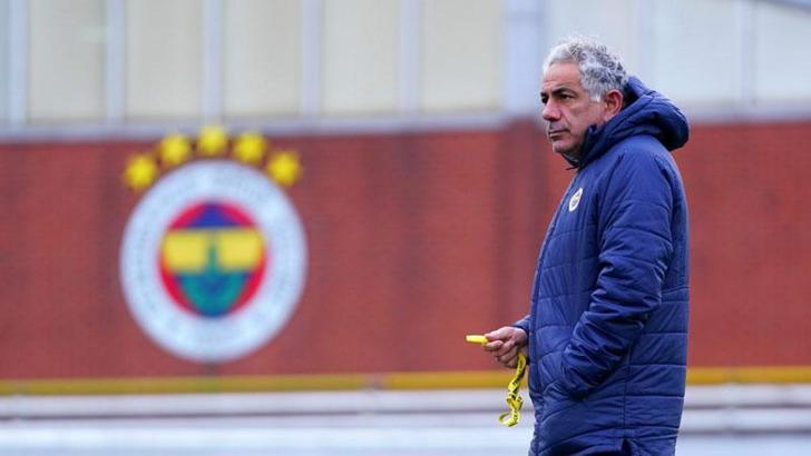 Fenerbahçe Kadın Futbol Takımı'nda Serhat Deniz dönemi