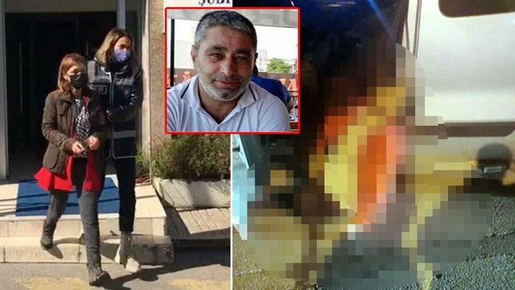 Savcı, emniyet kemeriyle cinayetin sanığı Buket için 18 yıla kadar hapis istedi