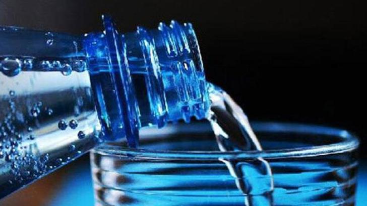 Kahramanmaraş Valiliği: İçme suyu stokumuz yeterli düzeyde mevcuttur