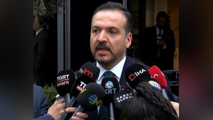 Zorlu: Yavaş ve İmamoğlu ile görüşme talebimiz olmadı