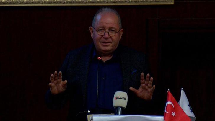 Prof. Dr. Åžükrü Ersoy: Türkiye'de deprem oluÅŸturabilecek fay sayısı 500'ün üzerine çıktı