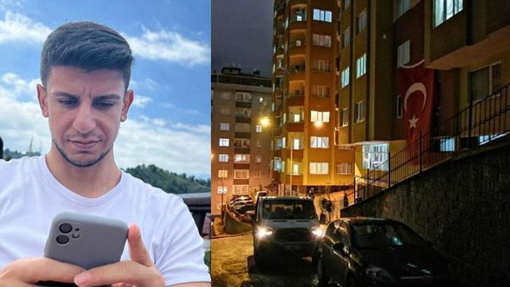 Ağacın yıktığı duvar, polis ve bekçinin üzerine devrildi; 1 şehit, 1 yaralı