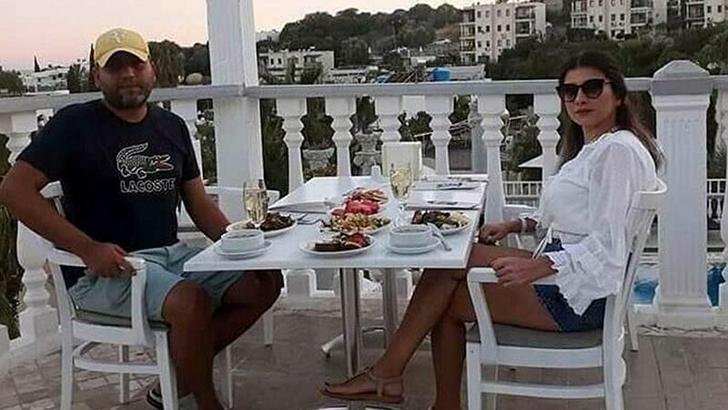 Öldürülen Ezgi'nin doğum gününde ailesinin tek isteği adalet