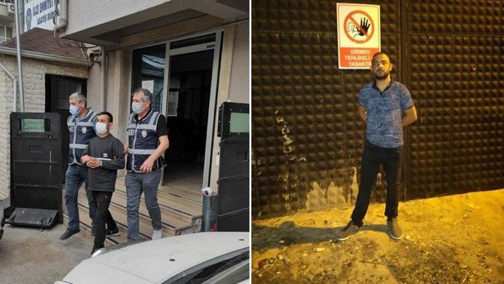 Cinayeti küçük yaştaki kızının üstüne atan babaya 'haksız tahrik' indirimiyle 18 yıl hapis