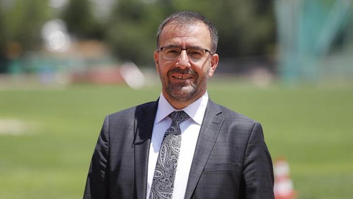 TAF Başkanı Çintimar: Bu şampiyonaları organize etmenin bizim için çok zor olmadığını herkes gördü