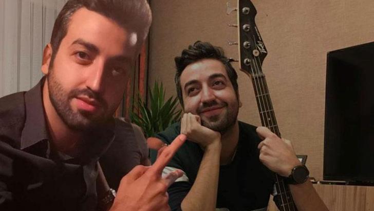 Mühendis Berk, iş için gittiği Kahramanmaraş'ta depremde yıkılan otelde hayatını kaybetti