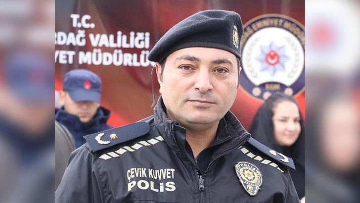 Depremzedelerin yardım malzemelerini evine götürdüğü iddia edilen emniyet müdürü tutuklandı