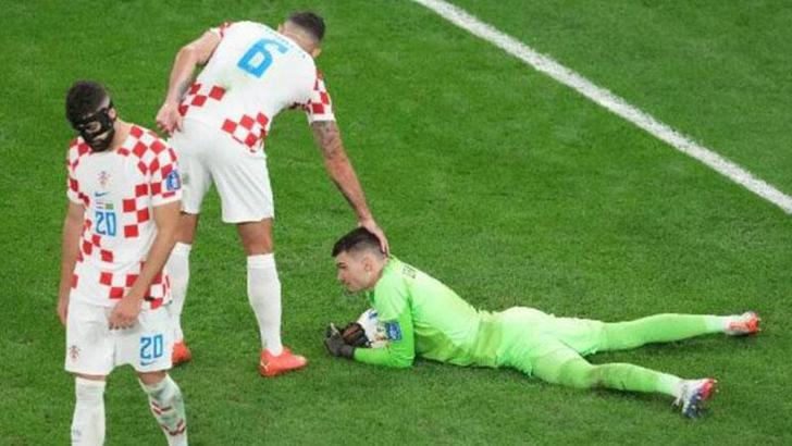 Hırvatistan'ın aday kadrosu belli oldu