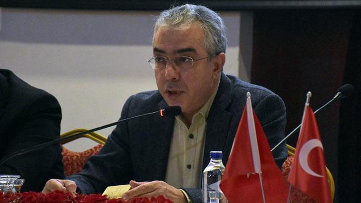 Cumhurbaşkanı Başdanışmanı Uçum: Vesayet makamı ile belediye başkanlığı birleşemez