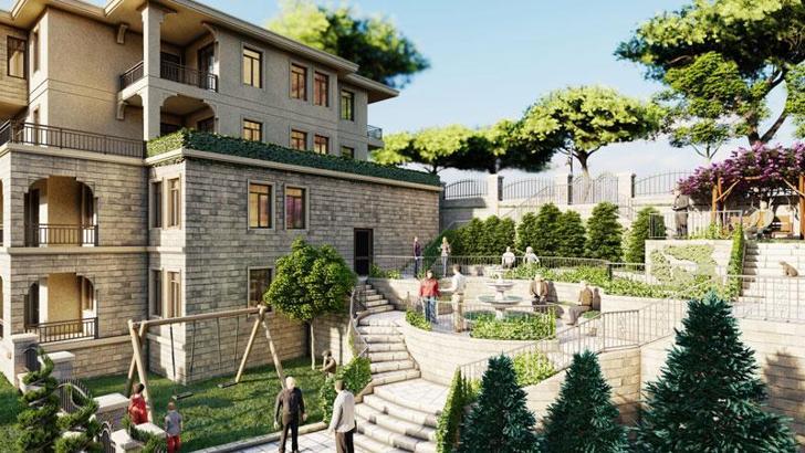 'İlk Evim, İlk İş Yerim' ve 'İlk Evim Arsa' kuraları yeniden başladı