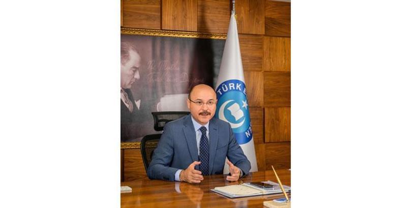 Türk Eğitim-Sen Başkanı Geylan’dan Dünya Kadınlar Günü mesajı