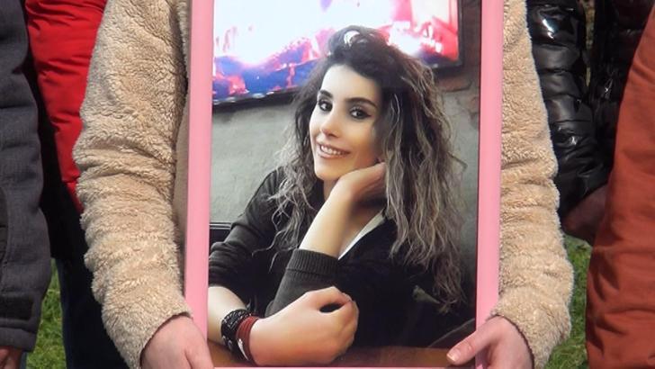 Eski sevgilisini öldüren sanığa ilk duruşmada ağırlaştırılmış müebbet hapis istemi