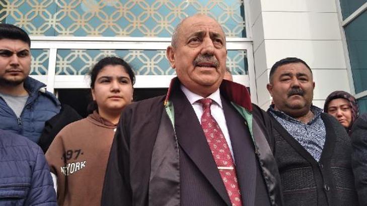 Hasan ve Şeyma'yı öldüren sanıklara 2'şer kez ağırlaştırılmış müebbet