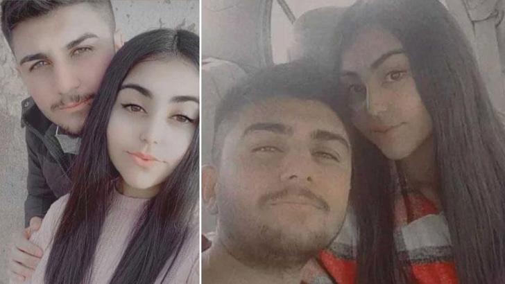 Hasan ve Şeyma'yı öldüren sanıklara 2'şer kez ağırlaştırılmış müebbet