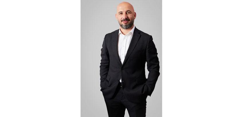 Aras Kargo’da üst düzey atama