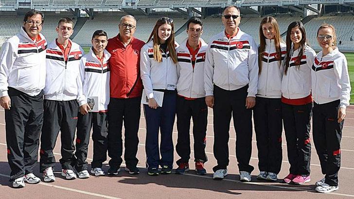 TOSF'nin Trabzon'daki Atletizm Dünya Şampiyonası'nı iade etmesi tartışma yarattı