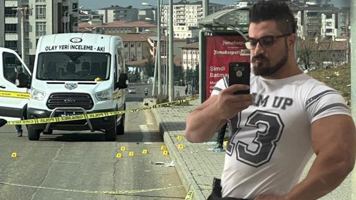 Tuba, durakta beklerken boşanma aşamasındaki eşi tarafından öldürüldü