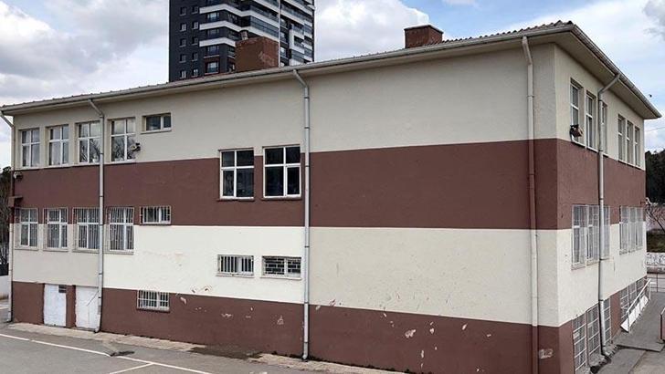 Ankara'da okullar mercek altında; 6 tahliye kararı