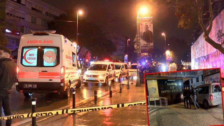 Bağdat Caddesi'nde 1 kişinin ölümüne neden olan avukata 6 yıla kadar hapis istemi
