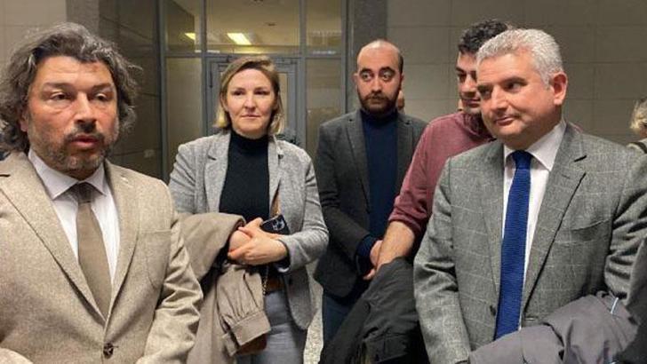 Yargıtay'dan dönen Büyükada davasında mahkeme bozma kararına uydu