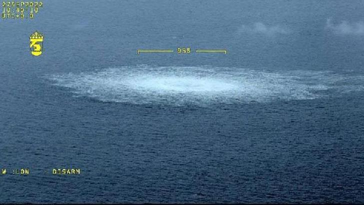 Rusya’dan ABD medyasında çıkan Kuzey Akım sabotajları makalesine yanıt