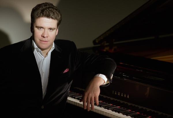 Ünlü piyanist Denis Matsuev, İstanbul'da sahne alacak