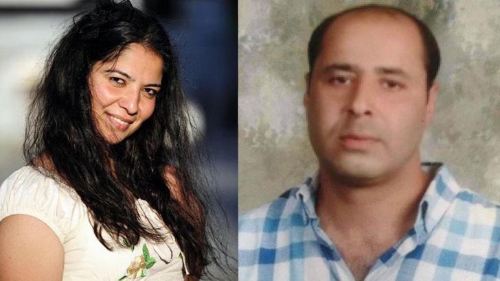 İlknur'un katili, ağırlaştırılmış müebbet hapis cezasına çarptırıldı