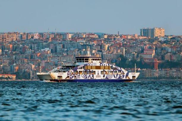 UKOME’den feribot tarifelerine yeni düzenleme