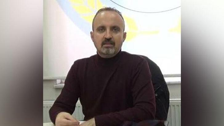 AK Parti'li Turan: Kuraklığa ilişkin tedbirlerin artırılması lazım