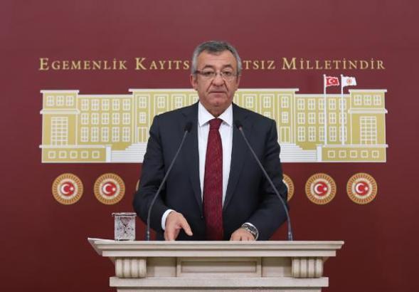 CHP'li Altay: Devletin ilk 3 günkü acziyeti kabul edilebilir değil