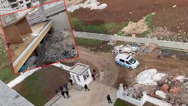 Elektrik kesilince el arabasında kömür yaktı, zehirlenip öldü