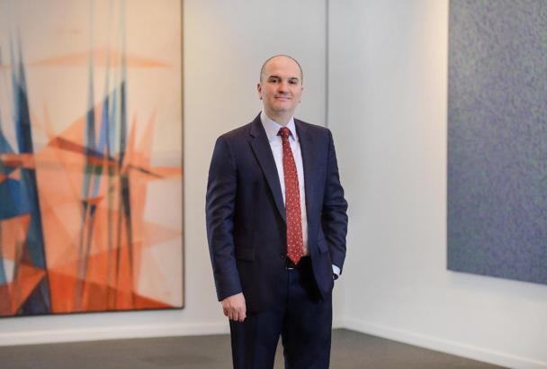 Ülker Bisküvi'den 195 milyon dolarlık sendikasyon anlaşması