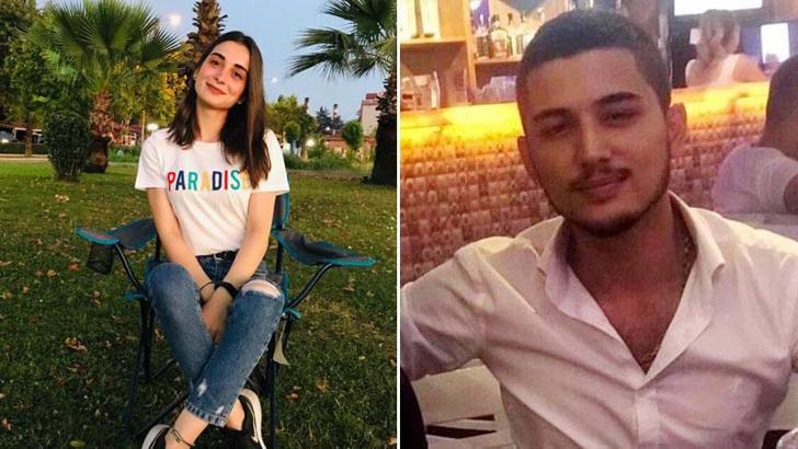 Elif'i öldüren sevgilisine müebbet hapse istinaftan onama