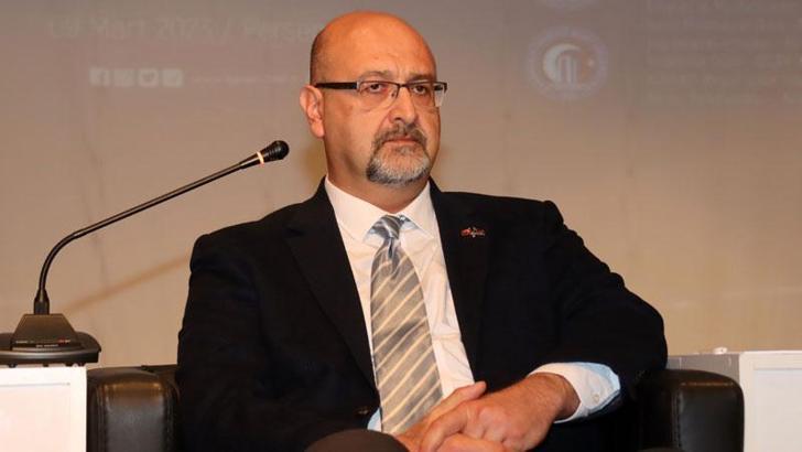 Prof. Dr. Bekler: Artık depremi bekliyoruz, umarım iyi karşılarız