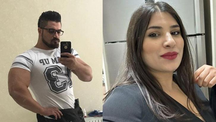 Boşanma aşamasındaki eşini öldüren şüpheli tutuklandı