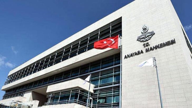 AYM'den HDP'ye Hazine yardımı kararı