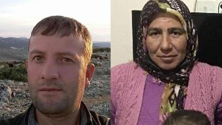 Kadın cinayetinde çiftin çocukları, duruşmada o anları anlattı