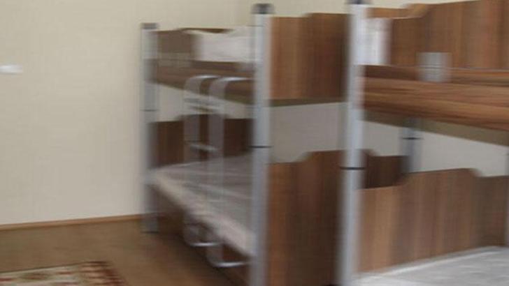 İTÜ kız yurdu riskli olduğu belirlenince boşaltıldı
